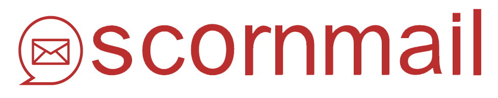 scornmail.com